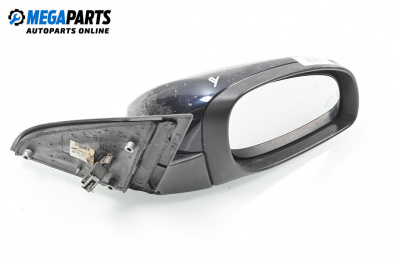 Mirror for Opel Vectra C Estate (10.2003 - 01.2009), 5 doors, station wagon, position: right