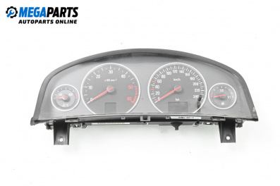 Instrument cluster for Opel Vectra C Estate (10.2003 - 01.2009) 1.9 CDTI, 150 hp