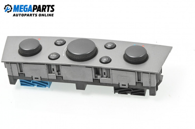 Panou aer condiționat for Opel Vectra C Estate (10.2003 - 01.2009)