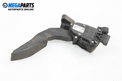 Throttle pedal for Opel Vectra C Estate (10.2003 - 01.2009), № 9186724