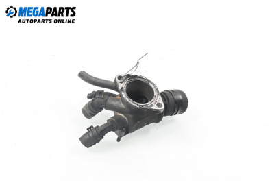Thermostat housing for Opel Vectra C Estate (10.2003 - 01.2009) 1.9 CDTI, 150 hp