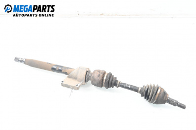 Driveshaft for Opel Vectra C Estate (10.2003 - 01.2009) 1.9 CDTI, 150 hp, position: front - right