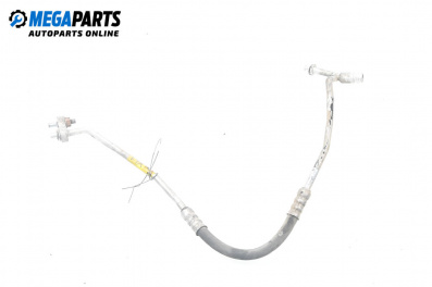 Air conditioning tube for Opel Vectra C Estate (10.2003 - 01.2009)