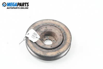 Damper pulley for Opel Vectra C Estate (10.2003 - 01.2009) 1.9 CDTI, 150 hp