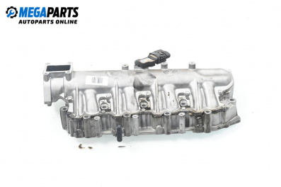 Intake manifold for Opel Vectra C Estate (10.2003 - 01.2009) 1.9 CDTI, 150 hp