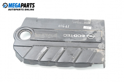 Engine cover for Opel Vectra C Estate (10.2003 - 01.2009)