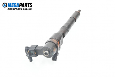 Diesel fuel injector for Opel Vectra C Estate (10.2003 - 01.2009) 1.9 CDTI, 150 hp, № 0445110 159