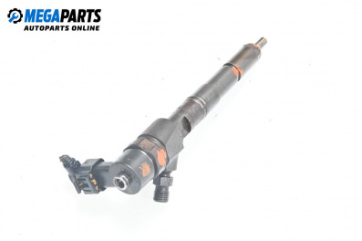 Diesel fuel injector for Opel Vectra C Estate (10.2003 - 01.2009) 1.9 CDTI, 150 hp, № 0445110 159