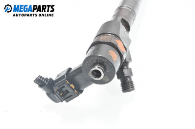 Diesel fuel injector for Opel Vectra C Estate (10.2003 - 01.2009) 1.9 CDTI, 150 hp, № 0445110 159