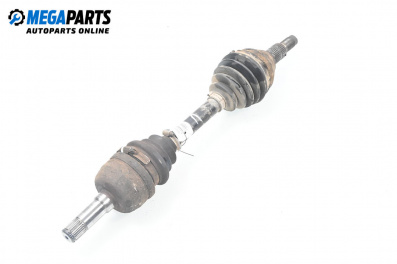 Driveshaft for Opel Vectra C Estate (10.2003 - 01.2009) 1.9 CDTI, 150 hp, position: front - left