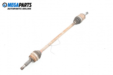 Driveshaft for Toyota RAV4 III SUV (06.2005 - 12.2013) 2.2 D-4D 4WD, 136 hp, position: rear - right