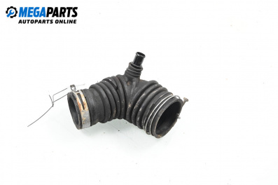 Air intake corrugated hose for Toyota RAV4 III SUV (06.2005 - 12.2013) 2.2 D-4D 4WD, 136 hp