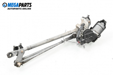 Front wipers motor for Toyota RAV4 III SUV (06.2005 - 12.2013), suv, position: front