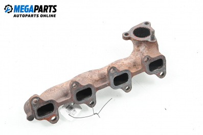 Exhaust manifold for Toyota RAV4 III SUV (06.2005 - 12.2013) 2.2 D-4D 4WD, 136 hp