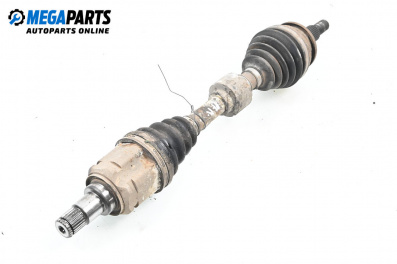 Driveshaft for Toyota RAV4 III SUV (06.2005 - 12.2013) 2.2 D-4D 4WD, 136 hp, position: front - left