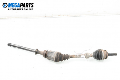 Driveshaft for Toyota RAV4 III SUV (06.2005 - 12.2013) 2.2 D-4D 4WD, 136 hp, position: front - right