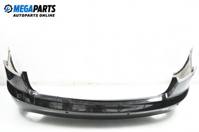 Stoßfänger hinten for Audi A6 Avant C6 (03.2005 - 08.2011), combi