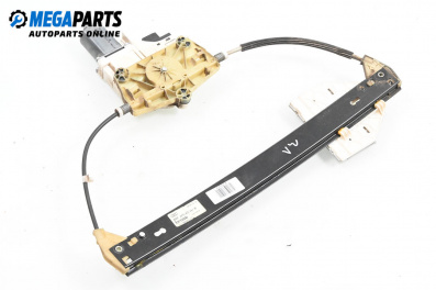Antrieb el. fensterheber for Audi A6 Avant C6 (03.2005 - 08.2011), 5 türen, combi, position: links, rückseite