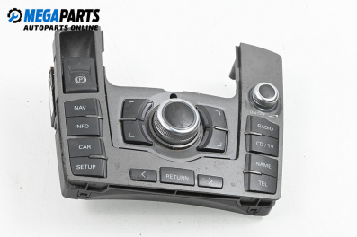 Bedienfeldtasten for Audi A6 Avant C6 (03.2005 - 08.2011)