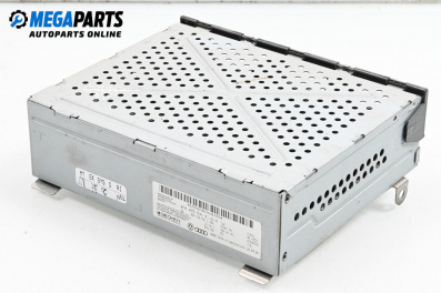 Radio amplifier for Audi A6 Avant C6 (03.2005 - 08.2011), № 4E0 910 541