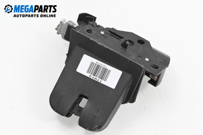 Heckklappe-schloss for Audi A6 Avant C6 (03.2005 - 08.2011), combi, position: rückseite