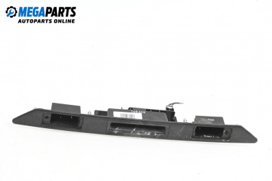 Material profilat portbagaj for Audi A6 Avant C6 (03.2005 - 08.2011), combi, position: din spate