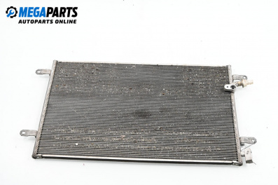 Air conditioning radiator for Audi A6 Avant C6 (03.2005 - 08.2011) 3.0 TDI quattro, 225 hp, automatic