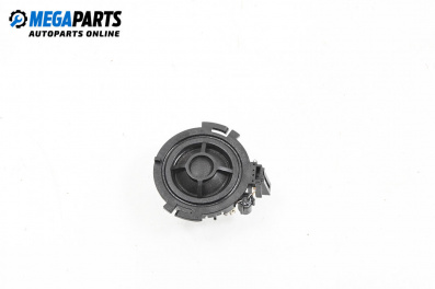 Difuzor for Audi A6 Avant C6 (03.2005 - 08.2011)