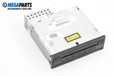 CD player for Audi A6 Avant C6 (03.2005 - 08.2011), № 4Е0 035 111 А