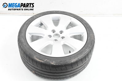 Spare tire for Audi A6 Avant C6 (03.2005 - 08.2011) 18 inches, width 8, ET 48 (The price is for one piece)