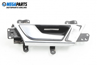 Inner handle for Audi A6 Avant C6 (03.2005 - 08.2011), 5 doors, station wagon, position: rear - left