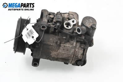 Kompressor klimaanlage for Audi A6 Avant C6 (03.2005 - 08.2011) 3.0 TDI quattro, 225 hp, automatic