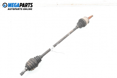 Driveshaft for Opel Corsa B Hatchback (03.1993 - 12.2002) 1.4 Si, 82 hp, position: front - right