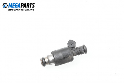 Gasoline fuel injector for Opel Corsa B Hatchback (03.1993 - 12.2002) 1.4 Si, 82 hp