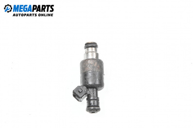 Gasoline fuel injector for Opel Corsa B Hatchback (03.1993 - 12.2002) 1.4 Si, 82 hp