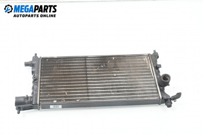 Radiator de apă for Opel Corsa B Hatchback (03.1993 - 12.2002) 1.4 Si, 82 hp