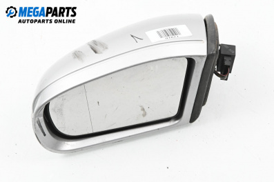 Mirror for Mercedes-Benz C-Class Estate (S203) (03.2001 - 08.2007), 5 doors, station wagon, position: left