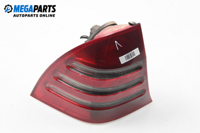 Tail light for Mercedes-Benz C-Class Estate (S203) (03.2001 - 08.2007), station wagon, position: left