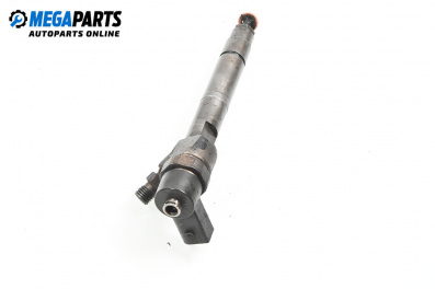 Diesel fuel injector for Mercedes-Benz C-Class Estate (S203) (03.2001 - 08.2007) C 220 CDI (203.206), 143 hp, № 0445110 072