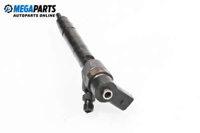 Diesel fuel injector for Mercedes-Benz C-Class Estate (S203) (03.2001 - 08.2007) C 220 CDI (203.206), 143 hp, № 0445110 055