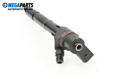 Diesel fuel injector for Mercedes-Benz C-Class Estate (S203) (03.2001 - 08.2007) C 220 CDI (203.206), 143 hp, № 0445110 072