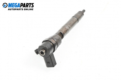 Diesel fuel injector for Mercedes-Benz C-Class Estate (S203) (03.2001 - 08.2007) C 220 CDI (203.206), 143 hp, № 0445110 072