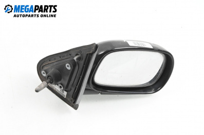 Oglindă for Nissan Micra II Hatchback (01.1992 - 02.2003), 3 uși, hatchback, position: dreapta