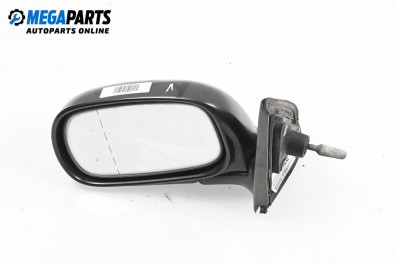 Oglindă for Nissan Micra II Hatchback (01.1992 - 02.2003), 3 uși, hatchback, position: stânga