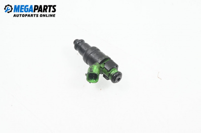 Gasoline fuel injector for Volkswagen Passat IV Sedan B5.5 (10.2000 - 12.2005) 2.0, 115 hp