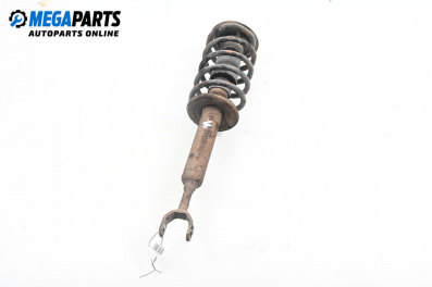 MacPherson-federbein for Volkswagen Passat IV Sedan B5.5 (10.2000 - 12.2005), sedan, position: links, vorderseite