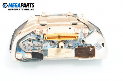 Bloc instrumente de bord for Ford Fiesta III Hatchback (01.1989 - 01.1997) 1.3 Catalyst, 60 hp