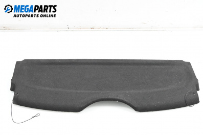 Kofferraumverkleidungen for Peugeot 206 Hatchback (08.1998 - 12.2012), hecktür