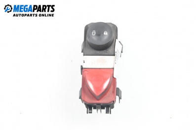 Bedienfeldtasten for Renault Scenic II Minivan (06.2003 - 07.2010)