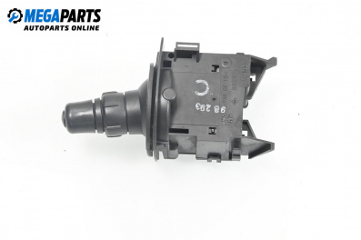 Verstellhebel leuchten for Renault Scenic II Minivan (06.2003 - 07.2010)